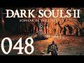 Dark Souls 2 [048] - Kurzes Hallo
