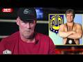 Nailz on Toughman Contests, Watching AWA, Brad Rheingans, & More!