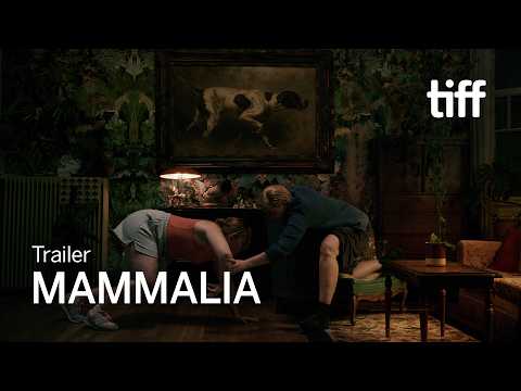 MAMMALIA (Trailer)