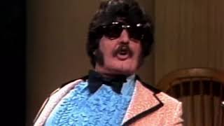 Tony Clifton Letterman 02 18 1982 Tony Clifton Letterman 02 18 1982