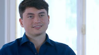 Meet Josh Valman | A young entrepreneur accelerating innovation | Leaders in Action Society