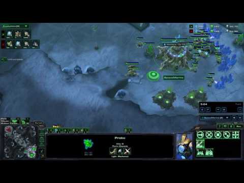 THE SAFEST OPENING EVER VS STARGATE - PvP