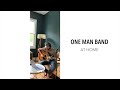 Old Dominion - One Man Band (At Home)