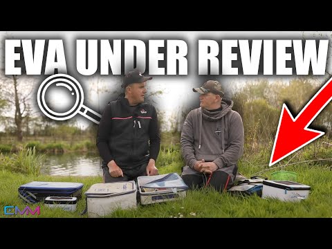 Which EVA should YOU buy?