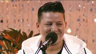 Kerstin Ott - Die immer lacht &amp; Kleine Rakete (Schlager &amp; Meer)