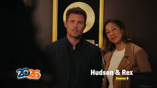 Download lagu Hudson & Rex 2026 Full Episode Today | Season 8 Hudson & Rex  Crime Drama HD mp3