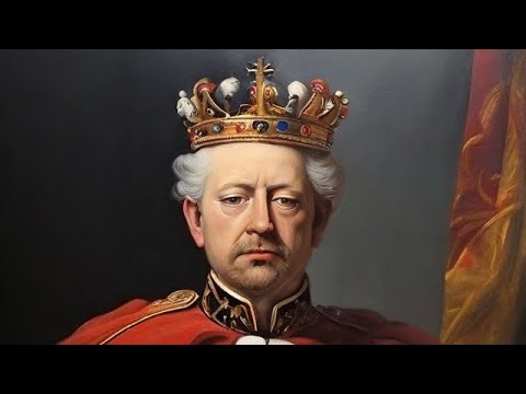 Story of the Emperor Frederick III, German emperor #history