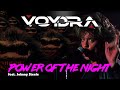 Power Of The Night Remix Featuring Johnny Steele Critters