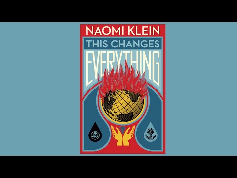 This Changes Everything - Official Trailer