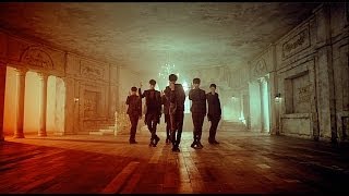 k-pop idol star artist celebrity music video vixx