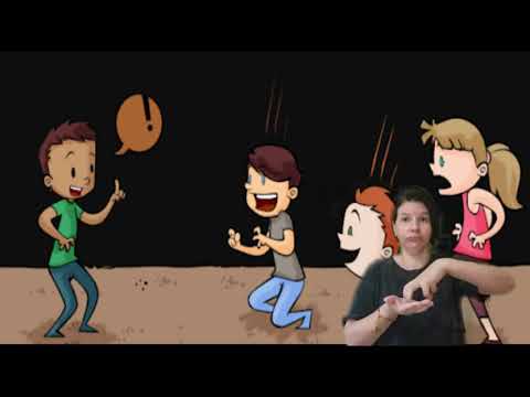 "MORTO-VIVO" -LIBRAS