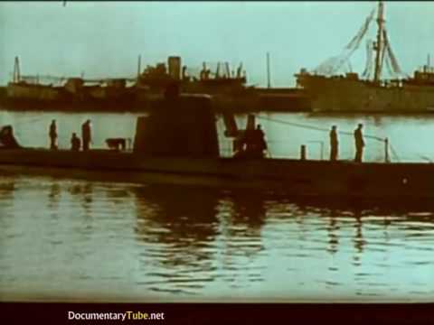 Weapon of War - LEVIATHANS Ships of the Russian Navy 720p