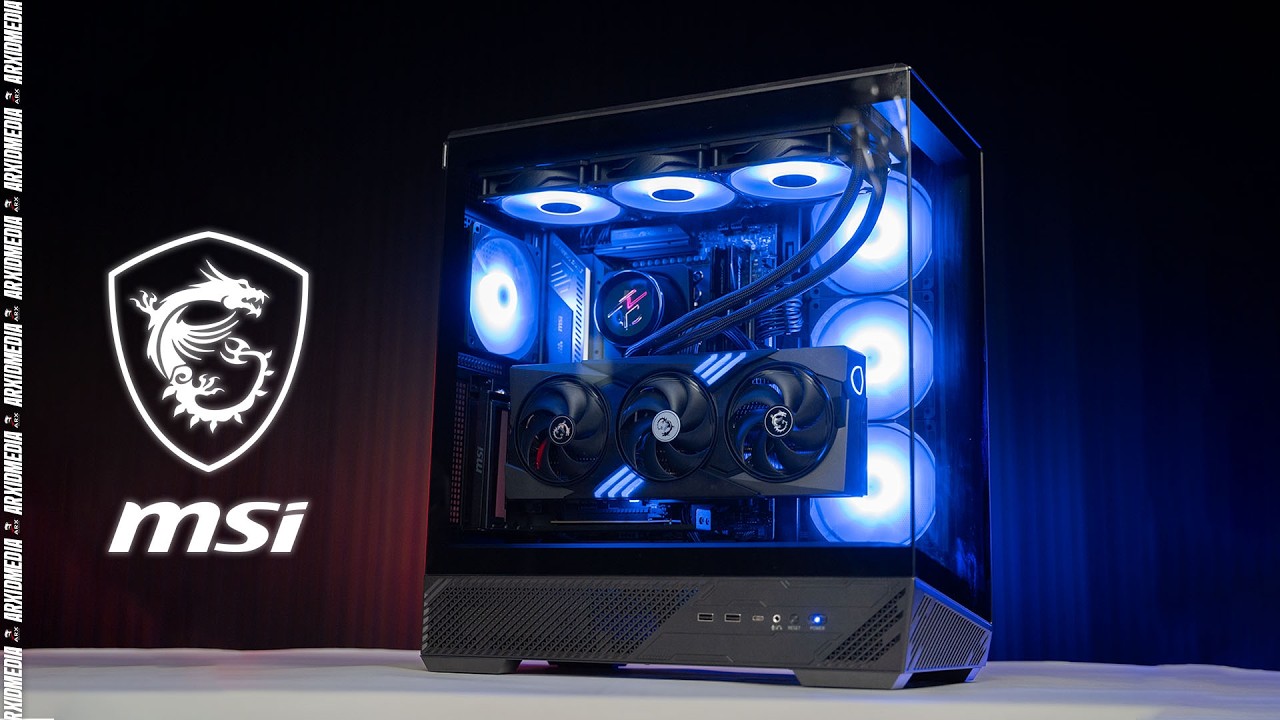 Tips Merakit PC in This Economy Biar Future Proof!