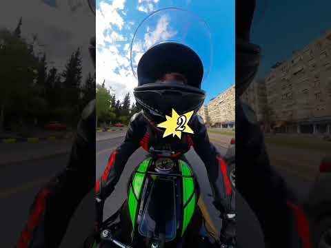 motociclistas contra ciclistas sem noção #shorts #carros #viralvideo