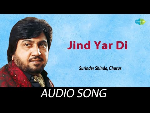 Jind Yar Di — watch video