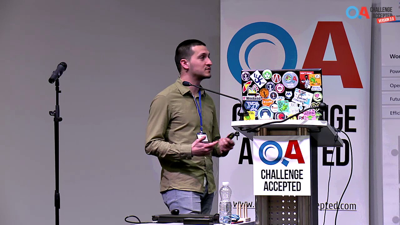 Site Speed: To Measure Is To Know - Сава Сертов