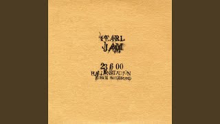 Leaving Here (Live)
