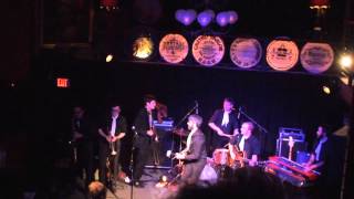 Satin Chaps - Woolly Bully - 2015-05-30
