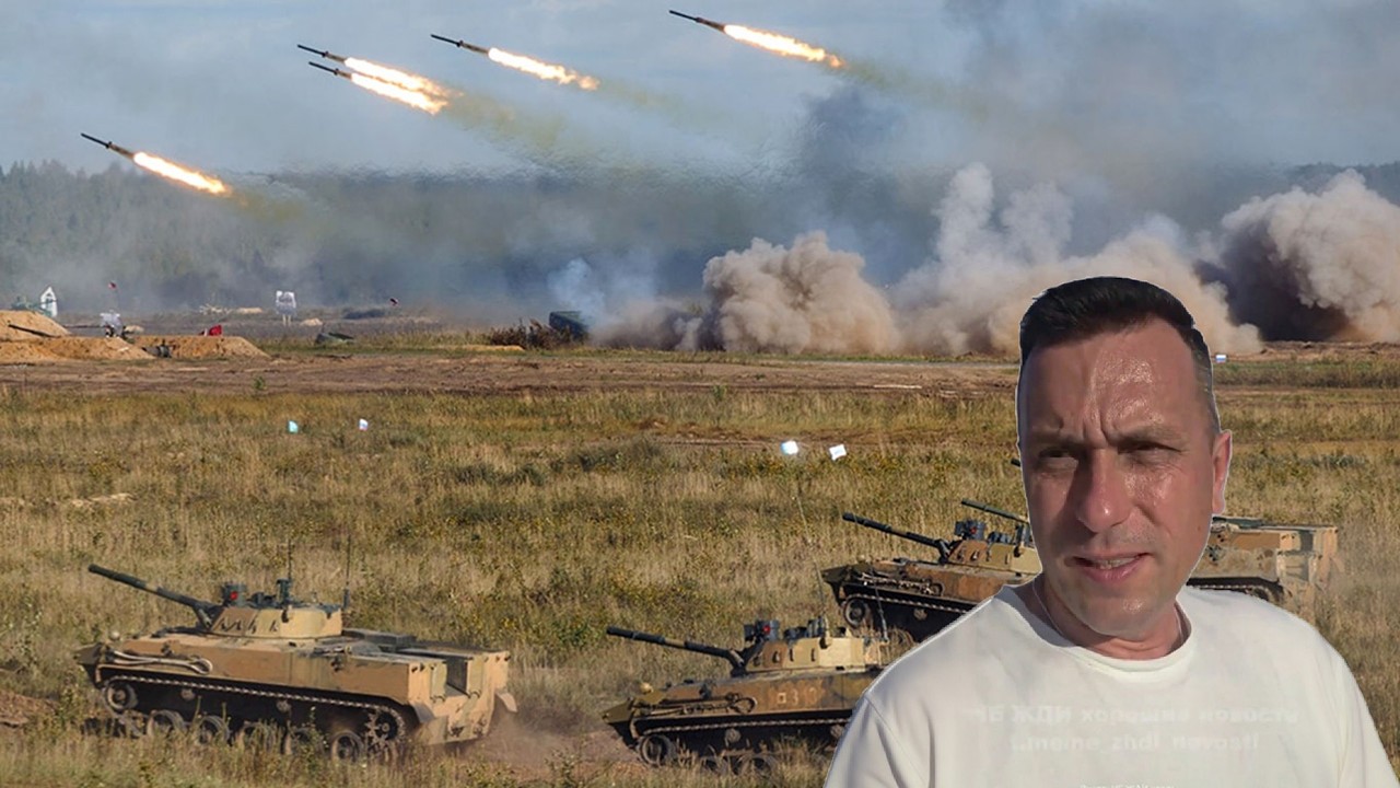 U.S. INTEL WARNS! RUSSIA COULD STRIKE NATO THIS FALL || 2026
