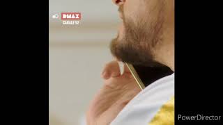 Guè Pequeno - Oro Giallo (Feat. Luche) - Collaborazione canale 52 Dmax