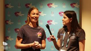 2025 PRF Physio Pitchfest Judges' Award Winner - Plasticise