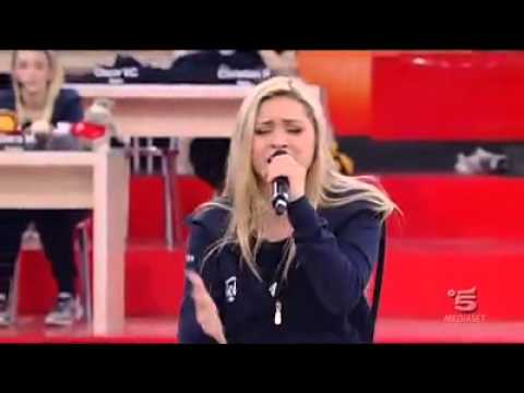 Giada - Eclissi del cuore.