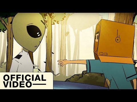 Dennis Lloyd – Alien (Official Video)