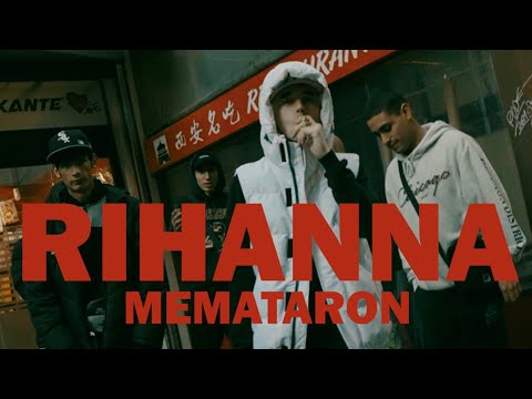 MEMATARON - RIHANNA