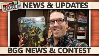 watch it played - Blitz Bowl video thumbnail