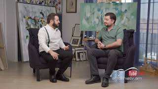 Տուն-Տեղ 6, Թողարկում 11, Կիրակի 12։50 / Tun-Tegh
