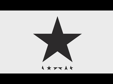 David Bowie - Sue (Or In a Season of Crime)