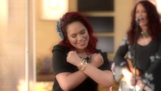 Hawaiian Airlines' Pau Hana Fridays - Natalie Ai Kamauu - Uhiwai