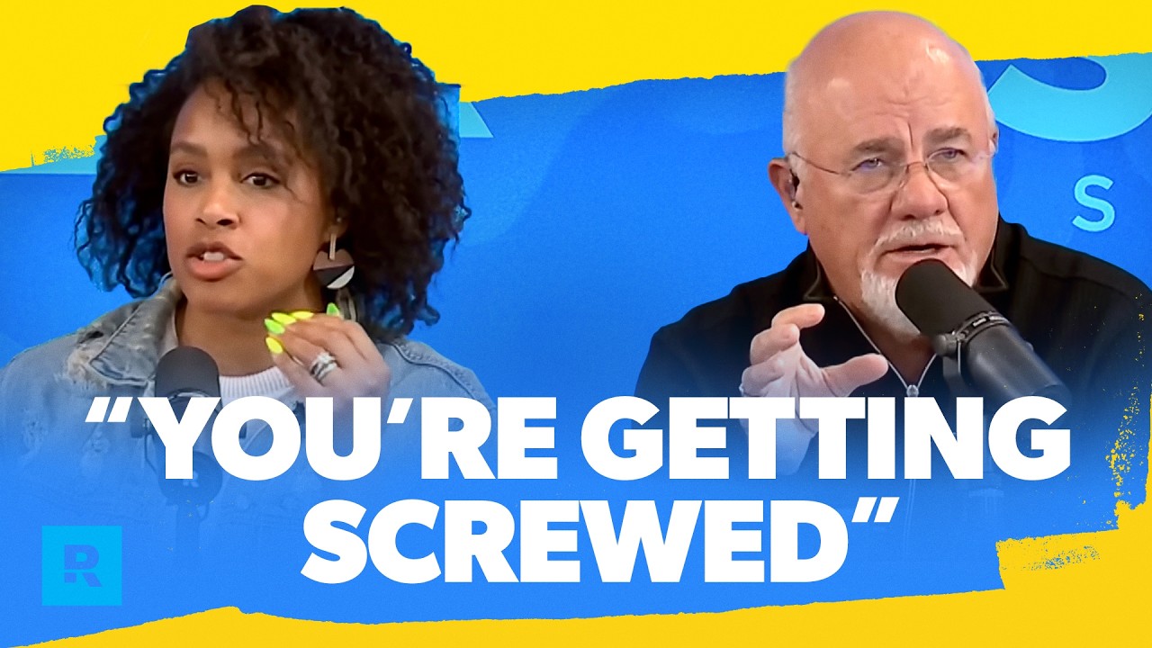 My Uncle Is Robbing Us Blind