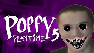 加藤純一のPoppy Playtime 実況プレイPart3
