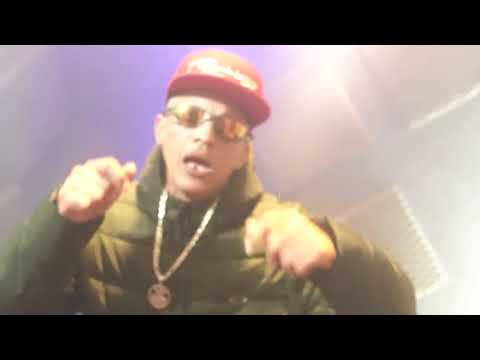 Mc Dieguinho - Toda Tarada [Web-Clipe Oficial] Prod. DJ Rhuivo.