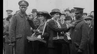 For the Wounded (1915) - First World War | BFI National Archive