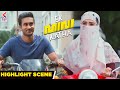 Best Scene Ek Mini Katha Movie Santosh Shoban Kannada Dubbed Movies Kannada Filmnagar