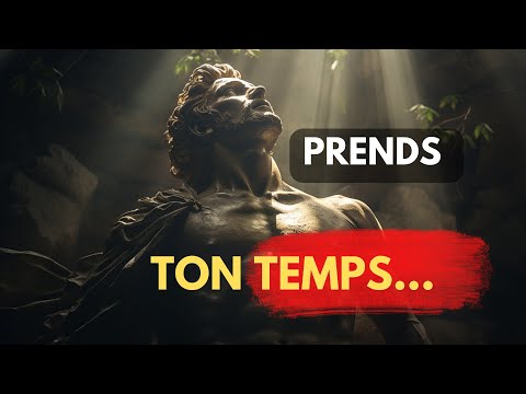 Savoring the Present Moment | Horace's Stoic Wisdom in the Face of Modern Frenzy