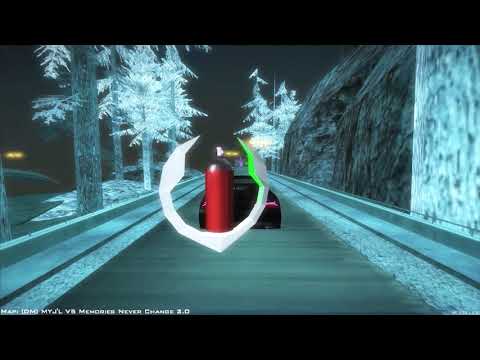 MYJ'L V5 Memories Never Change 2.0