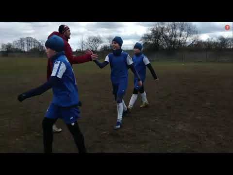 Skrót: CERAMIKA OPOCZNO 2008  - LKS LUBOCHNIA | mecz sparingowy (14.03.2021)