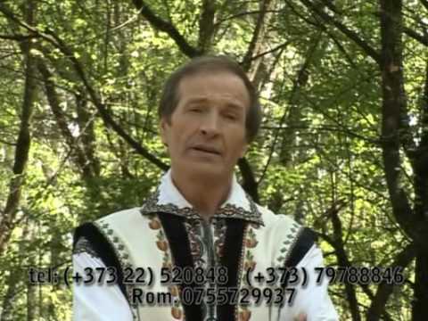 Vlad Gheorghelas - De cand lumea-i pe pamint