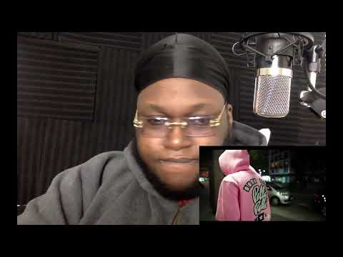 AMERICAN REACTING TO GERMAN RAP Elias - Remember The Name