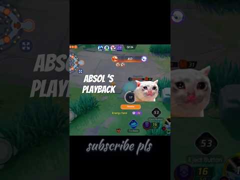 instant Karma 😹 for Absol #pokemonunite#funny#pokemon#shorts#viral#pokémongo#pokemoncommunity