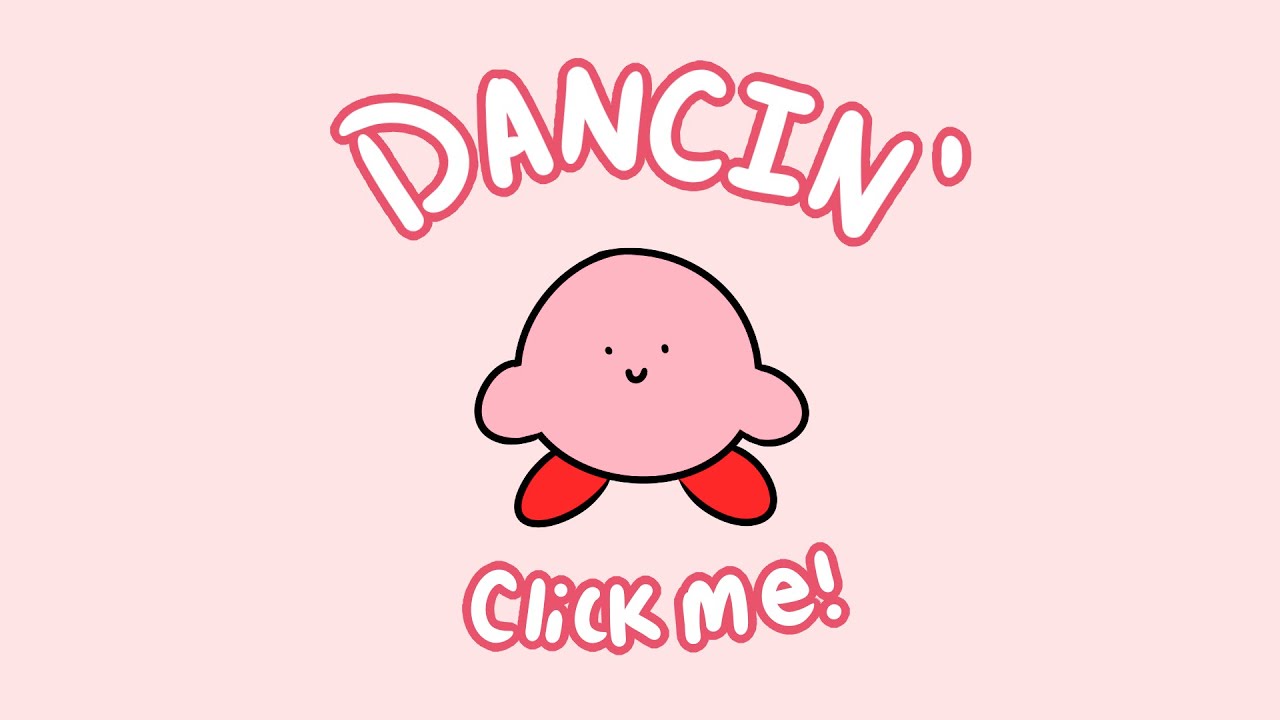 Kirby Dance