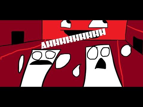 ROBLOX Get Crushed by A Speeding Wall