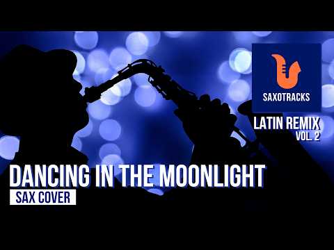Dancing in the Moonlight — Video con linea guida su YouTube
