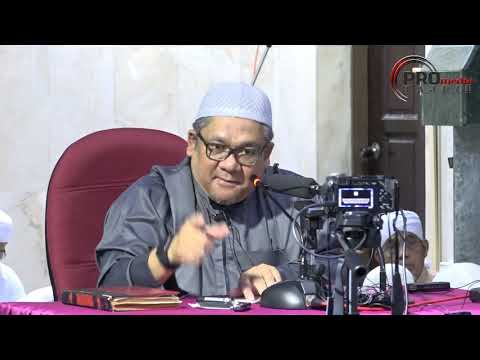05-03-2019 Dato' Ustaz Shamsuri Ahmad: