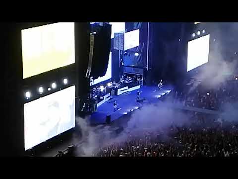 Vasco Rossi - REWIND (Bari, 16.06.2018)