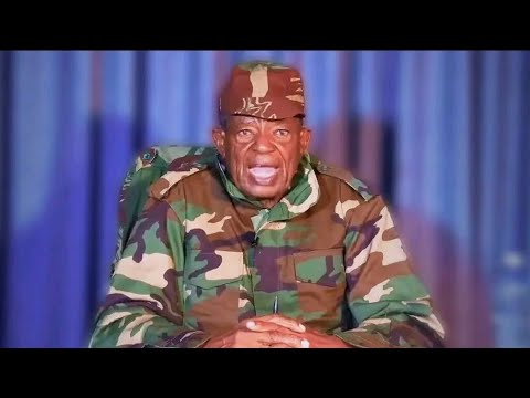 Blessed Geza reportedly passed away.