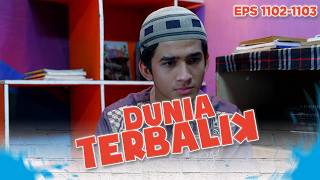 Download lagu Apakah Edward Terlalu Keras Kepada Cindy? | DUNIA TERBALIK EPISODE 1102-1103 PART 6 mp3
